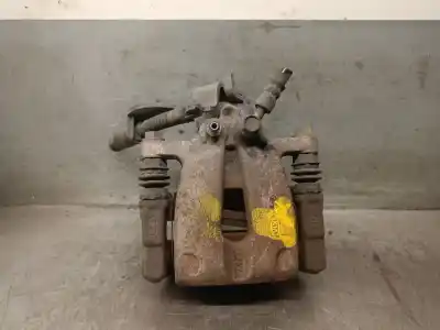 Second-hand car spare part rear left brake caliper for kia cee'd (jd) 1.6 crdi 136 oem iam references 58300a2300