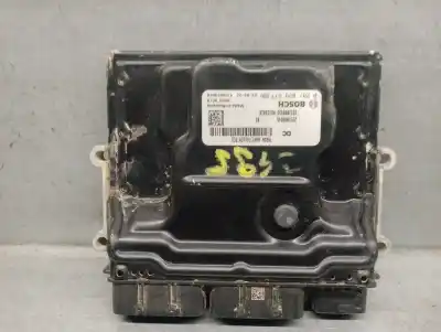 Автозапчастина б/у ебу контролер двигуна для mercedes-benz citan furgoneta/monovolumen (w420) 1.5 110 cdi (420.623) посилання на oem iam 237109894s