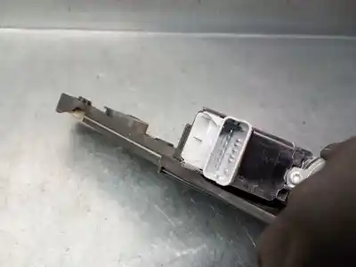Автозапчастина б/у регулятор переднього правого скла для peugeot 2008 ii (ud_, us_, uy_, uk_) 1.5 bluehdi 110 (udyhsk) посилання на oem iam 9828130680  9828130680
