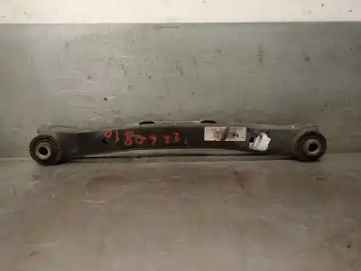 Second-hand car spare part upper rear right suspension arm for kia cee'd (jd) 1.6 crdi 136 oem iam references 55100a6005