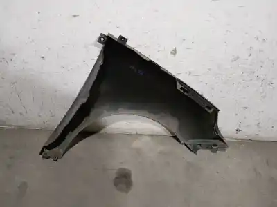 Автозапчасти б/у левое переднее крыло за renault scénic iii (jz0/1_) 1.5 dci ссылки oem iam 631017581r  631017581r
