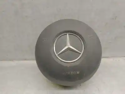 Автозапчастина б/у передня ліва подушка безопасности для mercedes-benz citan furgoneta/monovolumen (w420) 1.5 110 cdi (420.623) посилання на oem iam a6537394jdc