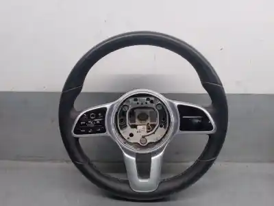 Автозапчастина б/у кермо для mercedes-benz citan furgoneta/monovolumen (w420) 1.5 110 cdi (420.623) посилання на oem iam a9074604803