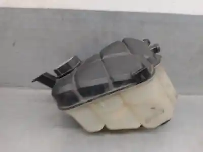 Peça sobressalente para automóvel em segunda mão depósito de expansão por volvo v60 i (155) d3 / d4 referências oem iam 6g918k218d214a