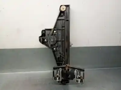 Автозапчастина б/у регулятор скла заднього правого для peugeot 2008 ii (ud_, us_, uy_, uk_) 1.5 bluehdi 110 (udyhsk) посилання на oem iam 9830002480  9830002480