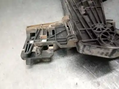 Автозапчастина б/у регулятор скла заднього правого для peugeot 2008 ii (ud_, us_, uy_, uk_) 1.5 bluehdi 110 (udyhsk) посилання на oem iam 9830002480  9830002480