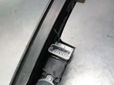 Автозапчастина б/у регулятор скла заднього правого для peugeot 2008 ii (ud_, us_, uy_, uk_) 1.5 bluehdi 110 (udyhsk) посилання на oem iam 9830002480  9830002480