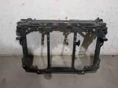 Автозапчастина б/у фронтальна панель для mazda cx-5 (ke, gh) 2.2 d (ke2fw) посилання на oem iam kd5353110a  kd5353110a