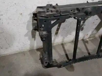 Автозапчастина б/у фронтальна панель для mazda cx-5 (ke, gh) 2.2 d (ke2fw) посилання на oem iam kd5353110a  kd5353110a