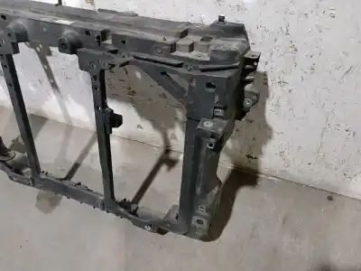 Автозапчастина б/у фронтальна панель для mazda cx-5 (ke, gh) 2.2 d (ke2fw) посилання на oem iam kd5353110a  kd5353110a