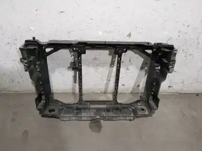 Автозапчастина б/у фронтальна панель для mazda cx-5 (ke, gh) 2.2 d (ke2fw) посилання на oem iam kd5353110a  kd5353110a