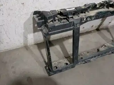 Автозапчастина б/у фронтальна панель для peugeot 2008 ii (ud_, us_, uy_, uk_) 1.5 bluehdi 110 (udyhsk) посилання на oem iam 9823718480  9823718480