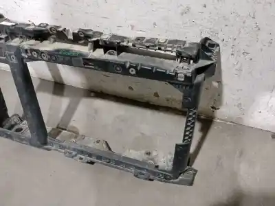 Автозапчастина б/у фронтальна панель для peugeot 2008 ii (ud_, us_, uy_, uk_) 1.5 bluehdi 110 (udyhsk) посилання на oem iam 9823718480  9823718480