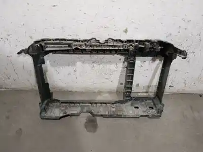 Автозапчастина б/у фронтальна панель для peugeot 2008 ii (ud_, us_, uy_, uk_) 1.5 bluehdi 110 (udyhsk) посилання на oem iam 9823718480  9823718480