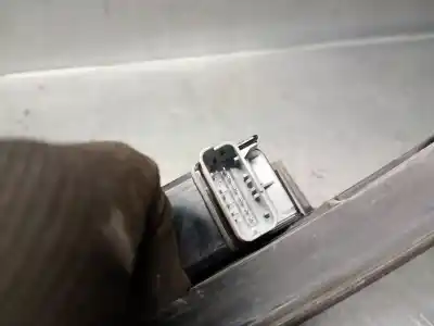 Автозапчастина б/у регулятор склона задній лівий для peugeot 2008 ii (ud_, us_, uy_, uk_) 1.5 bluehdi 110 (udyhsk) посилання на oem iam 9830003080  9830003080