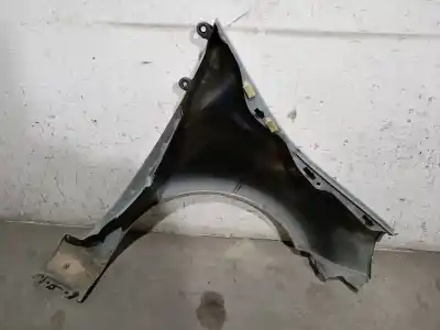 Автозапчасти б/у левое переднее крыло за renault modus / grand modus (f/jp0_) 1.4 (jp01, jp0j) ссылки oem iam 631019020r  631019020r