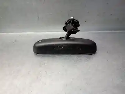 Автозапчастина б/у внутрішне дзеркало для peugeot 2008 ii (ud_, us_, uy_, uk_) 1.5 bluehdi 110 (udyhsk) посилання на oem iam 98404100xt  98404100xt