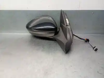 Автозапчастина б/у правий задний огляд для peugeot 2008 ii (ud_, us_, uy_, uk_) 1.5 bluehdi 110 (udyhsk) посилання на oem iam 98471896xt  9839237780