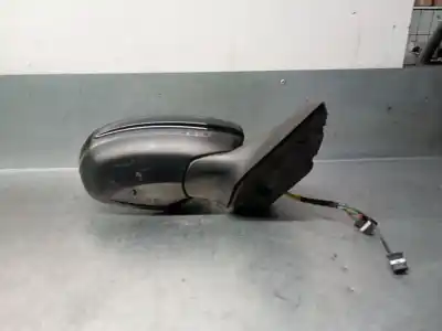 Автозапчастина б/у правий задний огляд для peugeot 2008 ii (ud_, us_, uy_, uk_) 1.5 bluehdi 110 (udyhsk) посилання на oem iam 98471896xt  9839237780