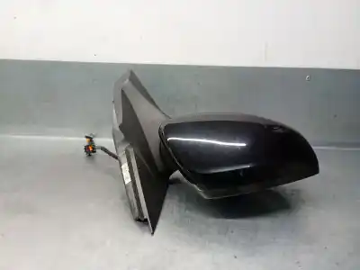 Автозапчастина б/у правий задний огляд для peugeot 2008 ii (ud_, us_, uy_, uk_) 1.5 bluehdi 110 (udyhsk) посилання на oem iam 98471896xt  9839237780