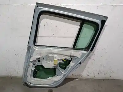 Автозапчастина б/у двері задні праві для renault modus / grand modus (f/jp0_) 1.4 (jp01, jp0j) посилання на oem iam 821003585r  821003585r