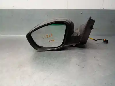 Автозапчасти б/у левое зеркало за peugeot 2008 ii (ud_, us_, uy_, uk_) 1.5 bluehdi 110 (udyhsk) ссылки oem iam 98471897xt