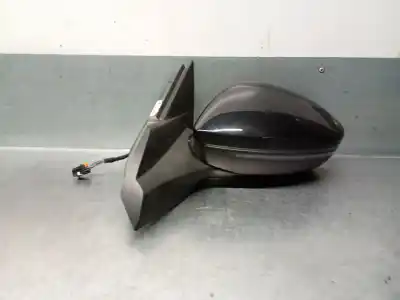 Автозапчасти б/у левое зеркало за peugeot 2008 ii (ud_, us_, uy_, uk_) 1.5 bluehdi 110 (udyhsk) ссылки oem iam 98471897xt  9839237980