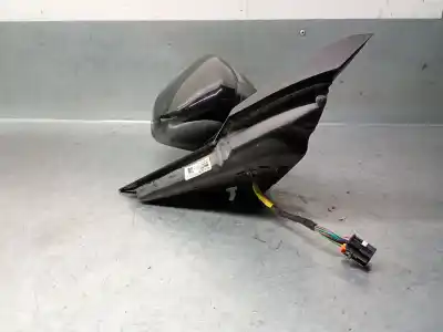 Автозапчасти б/у левое зеркало за peugeot 2008 ii (ud_, us_, uy_, uk_) 1.5 bluehdi 110 (udyhsk) ссылки oem iam 98471897xt  9839237980