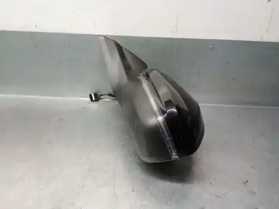 Автозапчасти б/у левое зеркало за peugeot 2008 ii (ud_, us_, uy_, uk_) 1.5 bluehdi 110 (udyhsk) ссылки oem iam 98471897xt  9839237980