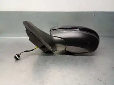 Автозапчасти б/у левое зеркало за peugeot 2008 ii (ud_, us_, uy_, uk_) 1.5 bluehdi 110 (udyhsk) ссылки oem iam 98471897xt  9839237980