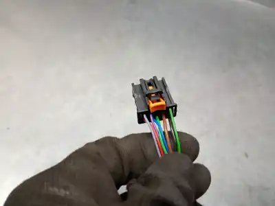 Автозапчасти б/у левое зеркало за peugeot 2008 ii (ud_, us_, uy_, uk_) 1.5 bluehdi 110 (udyhsk) ссылки oem iam 98471897xt  9839237980