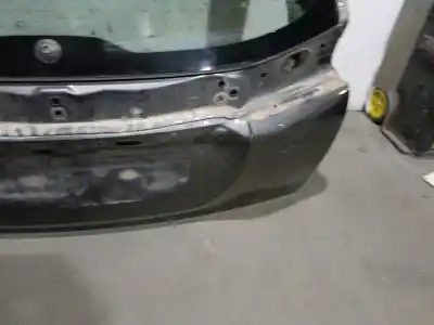 Автозапчасти б/у задняя дверь за peugeot 2008 ii (ud_, us_, uy_, uk_) 1.5 bluehdi 110 (udyhsk) ссылки oem iam 9831045880  9831045880