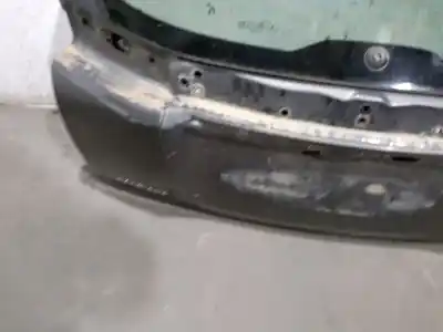 Автозапчасти б/у задняя дверь за peugeot 2008 ii (ud_, us_, uy_, uk_) 1.5 bluehdi 110 (udyhsk) ссылки oem iam 9831045880  9831045880