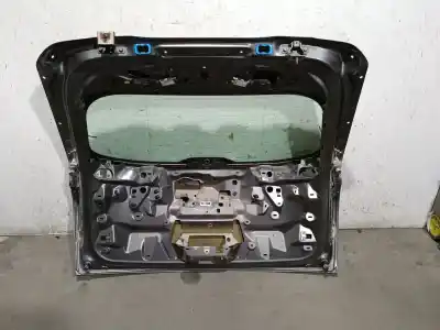 Автозапчасти б/у задняя дверь за peugeot 2008 ii (ud_, us_, uy_, uk_) 1.5 bluehdi 110 (udyhsk) ссылки oem iam 9831045880  9831045880