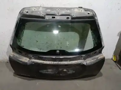 Автозапчасти б/у задняя дверь за peugeot 2008 ii (ud_, us_, uy_, uk_) 1.5 bluehdi 110 (udyhsk) ссылки oem iam 9831045880