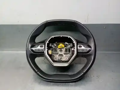 Автозапчасти б/у руль за peugeot 2008 ii (ud_, us_, uy_, uk_) 1.5 bluehdi 110 (udyhsk) ссылки oem iam 98255044zd