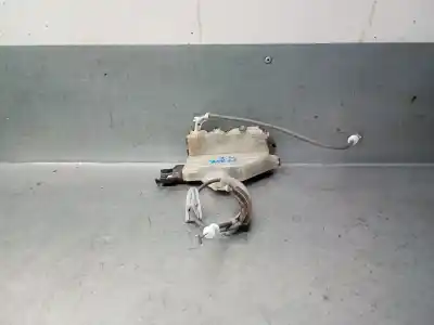 Автозапчастина б/у замок заднього правого дверя для peugeot 2008 ii (ud_, us_, uy_, uk_) 1.5 bluehdi 110 (udyhsk) посилання на oem iam 9830559380  9830559380