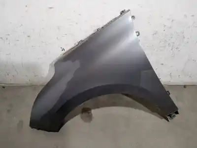 Second-hand car spare part left front fin for renault scénic iv (j9_) 1.5 dci 110 oem iam references 631012967r