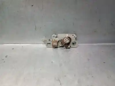 Автозапчасти б/у замок капота за peugeot 2008 ii (ud_, us_, uy_, uk_) 1.5 bluehdi 110 (udyhsk) ссылки oem iam 9822727580