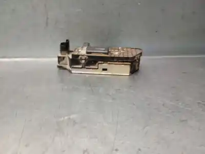 Автозапчасти б/у замок багажника/ворот за peugeot 2008 ii (ud_, us_, uy_, uk_) 1.5 bluehdi 110 (udyhsk) ссылки oem iam 9684648690  8719f8