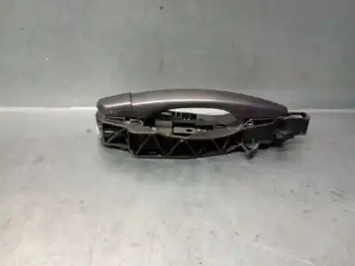 Автозапчасти б/у наружная рукоятка передняя справа за peugeot 2008 ii (ud_, us_, uy_, uk_) 1.5 bluehdi 110 (udyhsk) ссылки oem iam 980297821t  980297821t