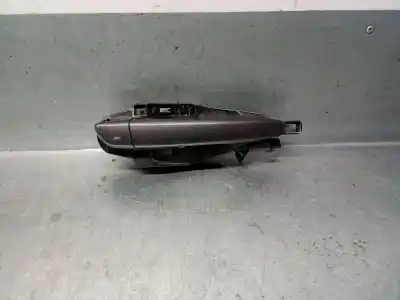 Автозапчасти б/у наружная рукоятка передняя справа за peugeot 2008 ii (ud_, us_, uy_, uk_) 1.5 bluehdi 110 (udyhsk) ссылки oem iam 980297821t