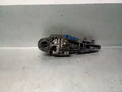 Автозапчасти б/у наружная рукоятка передняя справа за peugeot 2008 ii (ud_, us_, uy_, uk_) 1.5 bluehdi 110 (udyhsk) ссылки oem iam 980297821t  980297821t