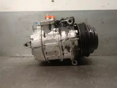 Pezzo di ricambio per auto di seconda mano compressore aria condizionata per mercedes-benz clase e (w210) e 280 (210.063) riferimenti oem iam a0002342911
