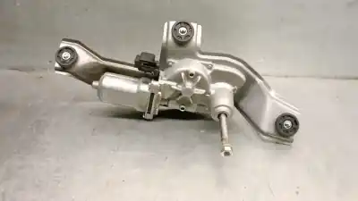 İkinci el araba yedek parçası Arka Silecek Motoru için MAZDA CX-5 (KE, GH) 2.2 D (KE2FW) OEM IAM referansları KD5367450 8496000800 KD5367450