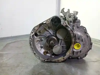 Gebrauchtes Autoersatzteil GETRIEBE zum MERCEDES-BENZ CLASE A (W169)  OEM-IAM-Referenzen 711640 1693600700 A1693600700