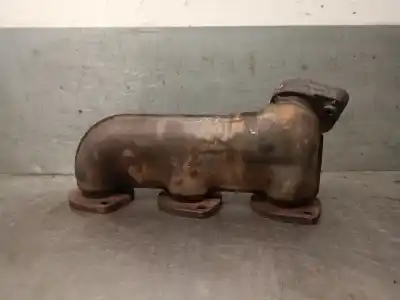 Pezzo di ricambio per auto di seconda mano collettore di scarico per mercedes-benz clase e (w210) e 280 (210.063) riferimenti oem iam a1121400009