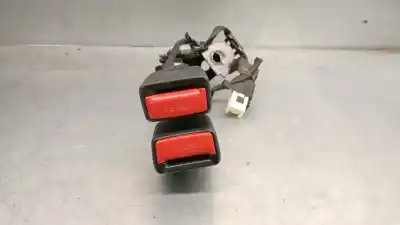 Автозапчасти б/у крюк для пояса за mazda cx-5 (ke, gh) 2.2 d (ke2fw) ссылки oem iam kd4557720b02  kd4557720b02