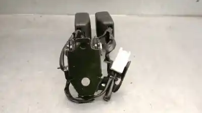 Автозапчасти б/у крюк для пояса за mazda cx-5 (ke, gh) 2.2 d (ke2fw) ссылки oem iam kd4557720b02  kd4557720b02