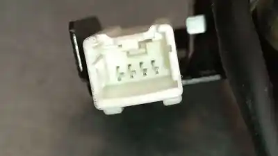 Автозапчасти б/у крюк для пояса за mazda cx-5 (ke, gh) 2.2 d (ke2fw) ссылки oem iam kd4557720b02  kd4557720b02